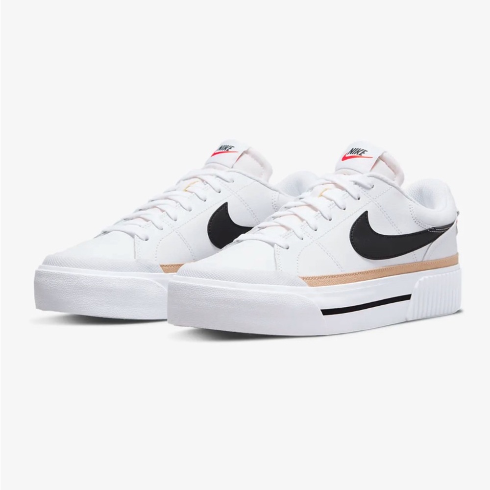 Nike Court Legacy Lift